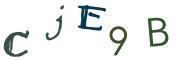 Imatge CAPTCHA