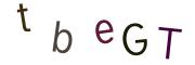 Imatge CAPTCHA