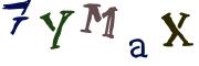 Imatge CAPTCHA