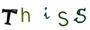 Imatge CAPTCHA