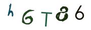 Imatge CAPTCHA
