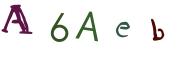 Imatge CAPTCHA