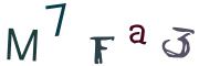 Imatge CAPTCHA