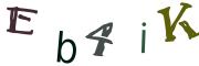 Imatge CAPTCHA