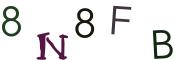 Imatge CAPTCHA