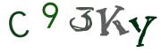 Imatge CAPTCHA