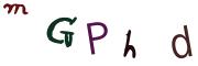Imatge CAPTCHA