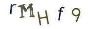 Imatge CAPTCHA