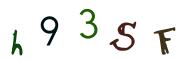 Imatge CAPTCHA