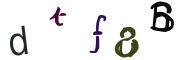 Imatge CAPTCHA