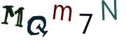 Imatge CAPTCHA