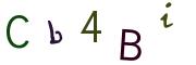 Imatge CAPTCHA
