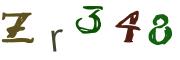 Imatge CAPTCHA