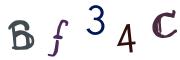 Imatge CAPTCHA