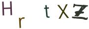 Imatge CAPTCHA