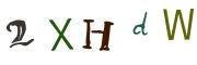 Imatge CAPTCHA