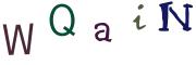 Imatge CAPTCHA
