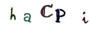 Imatge CAPTCHA