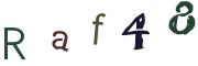 Imatge CAPTCHA