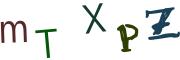 Imatge CAPTCHA