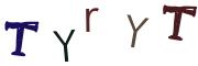Imatge CAPTCHA