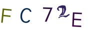 Imatge CAPTCHA