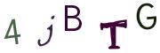 Imatge CAPTCHA
