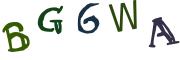 Imatge CAPTCHA