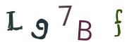 Imatge CAPTCHA