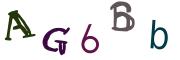 Imatge CAPTCHA