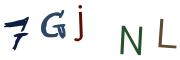 Imatge CAPTCHA