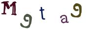 Imatge CAPTCHA