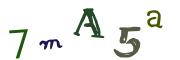 Imatge CAPTCHA