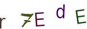 Imatge CAPTCHA