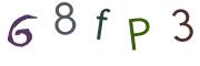 Imatge CAPTCHA