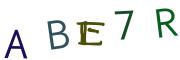 Imatge CAPTCHA