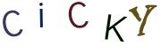 Imatge CAPTCHA