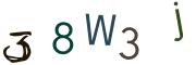 Imatge CAPTCHA