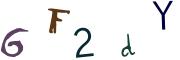 Imatge CAPTCHA