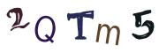 Imatge CAPTCHA