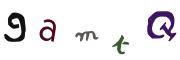 Imatge CAPTCHA