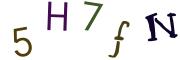 Imatge CAPTCHA