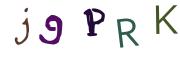 Imatge CAPTCHA
