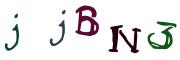 Imatge CAPTCHA