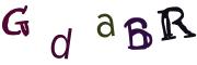 Imatge CAPTCHA