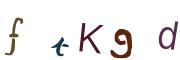 Imatge CAPTCHA