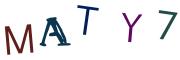 Imatge CAPTCHA