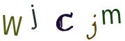 Imatge CAPTCHA