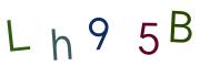 Imatge CAPTCHA