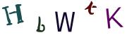 Imatge CAPTCHA